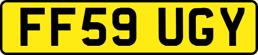 FF59UGY