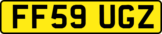 FF59UGZ