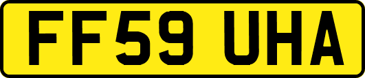 FF59UHA