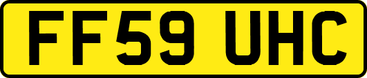 FF59UHC