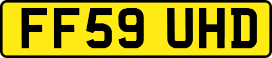 FF59UHD