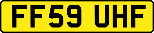 FF59UHF