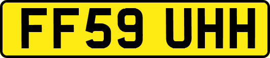 FF59UHH