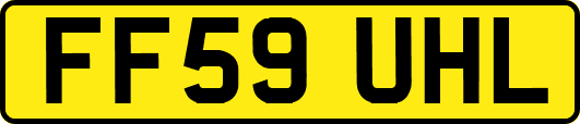 FF59UHL