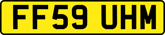 FF59UHM