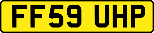 FF59UHP