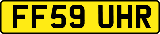 FF59UHR