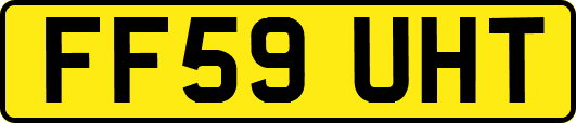FF59UHT