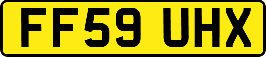 FF59UHX