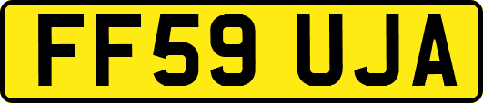 FF59UJA