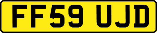 FF59UJD
