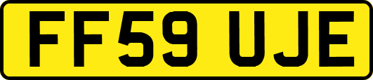 FF59UJE