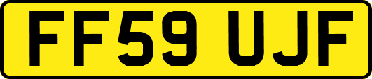 FF59UJF