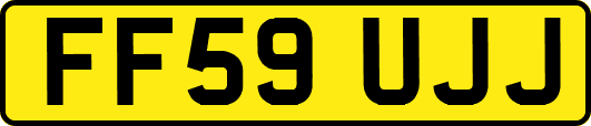 FF59UJJ