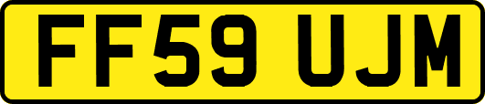 FF59UJM