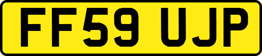 FF59UJP