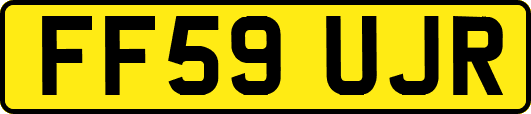 FF59UJR