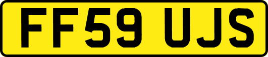 FF59UJS