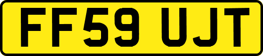 FF59UJT