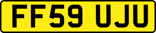 FF59UJU