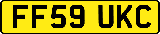 FF59UKC