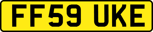 FF59UKE