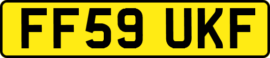 FF59UKF