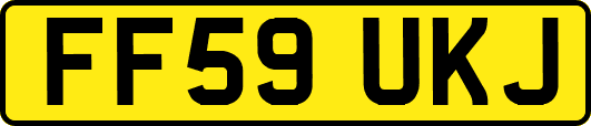 FF59UKJ