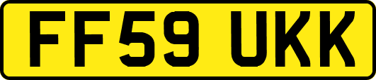 FF59UKK
