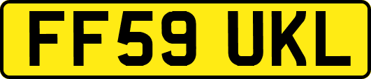 FF59UKL