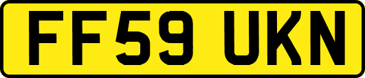 FF59UKN