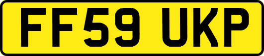 FF59UKP