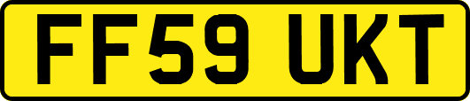 FF59UKT