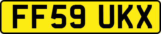 FF59UKX