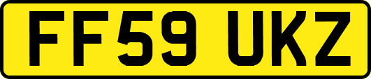 FF59UKZ