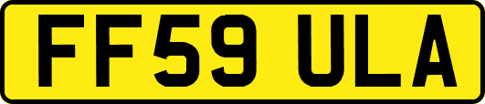 FF59ULA