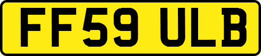 FF59ULB