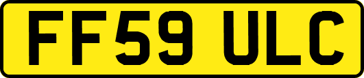 FF59ULC