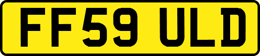 FF59ULD