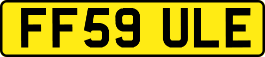 FF59ULE