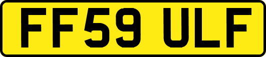 FF59ULF