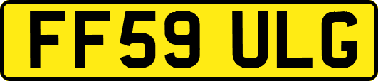 FF59ULG
