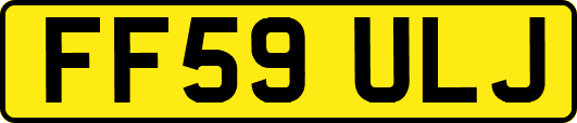 FF59ULJ