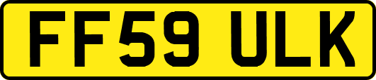 FF59ULK
