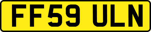 FF59ULN