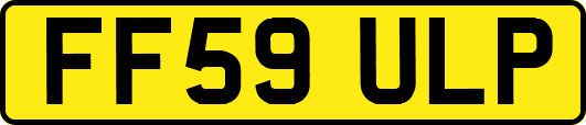 FF59ULP