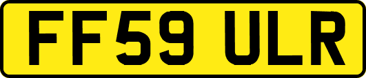 FF59ULR