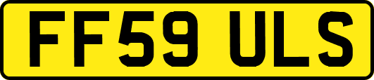 FF59ULS