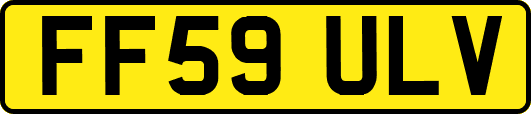 FF59ULV