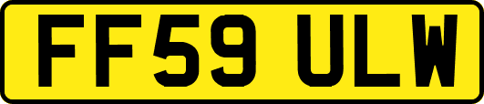 FF59ULW